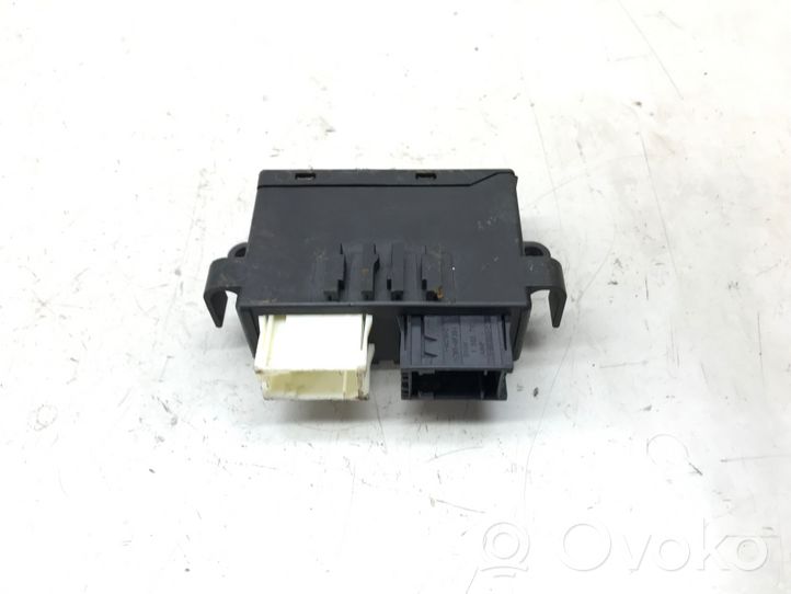 BMW 3 E46 Módulo de control del espejo lateral 6913364