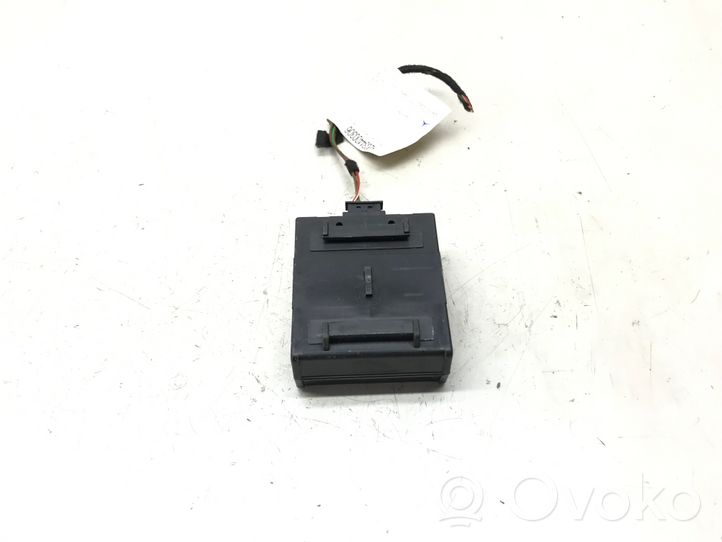 Mercedes-Benz C W203 Boîtier module alarme A2118209126