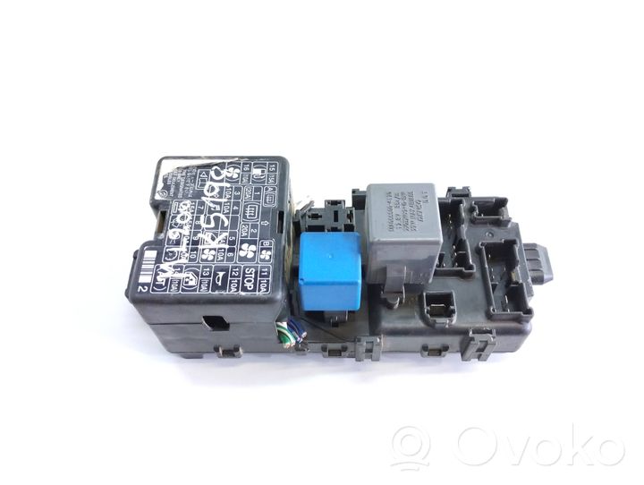 Mitsubishi L200 Module de fusibles PPTD20