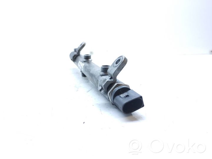 Mercedes-Benz E W211 Linea principale tubo carburante A6420702695001