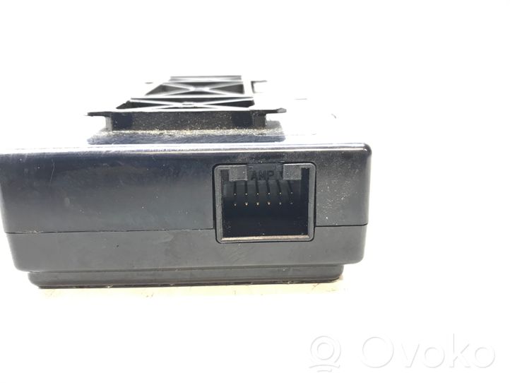 Seat Toledo IV (NH) Controllo multimediale autoradio 5N0035342F