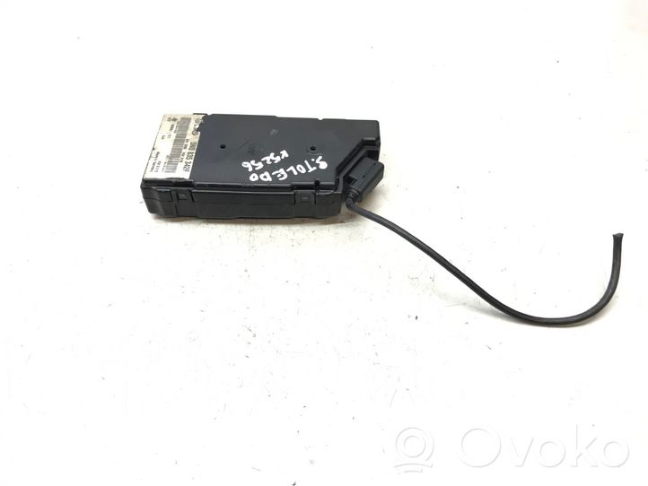 Seat Toledo IV (NH) Controllo multimediale autoradio 5N0035342F