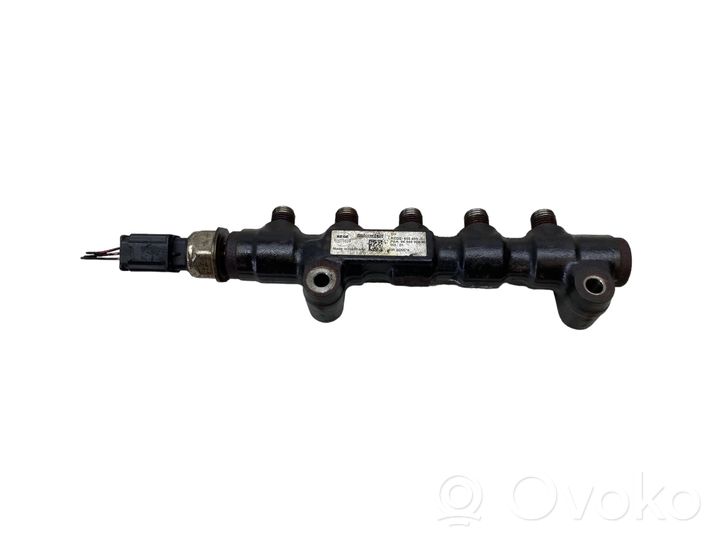 Chevrolet Cruze Fuel main line pipe 96545901