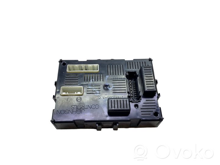 Renault Clio III Kit centralina motore ECU e serratura 8200504593