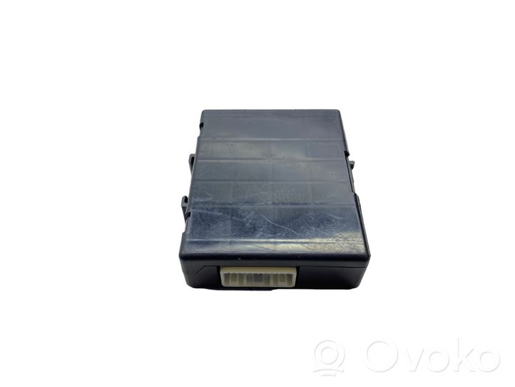 Mitsubishi ASX Sterownik / Moduł parkowania PDC 8638A037