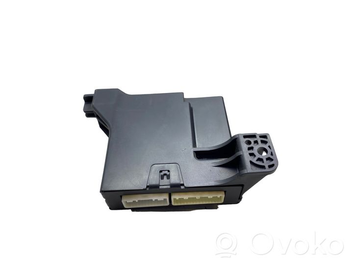 Toyota RAV 4 (XA30) Komputer / Sterownik ECU i komplet kluczy 8966142C10