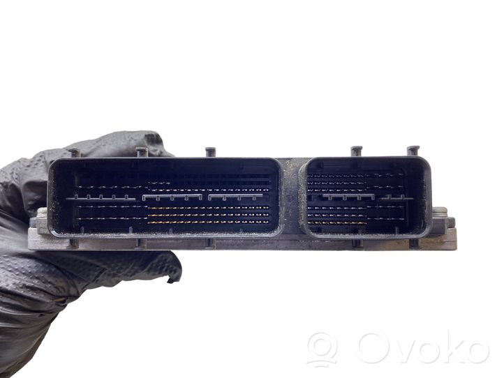Toyota RAV 4 (XA30) Kit centralina motore ECU e serratura 8966142C10