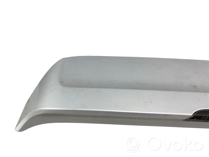 Saab 9-3 Ver2 Spoiler del portellone posteriore/bagagliaio 12837986