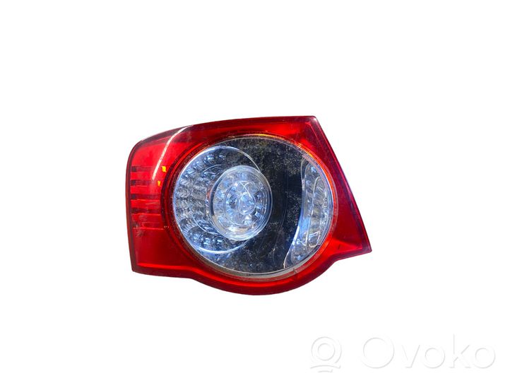 Volkswagen Jetta V Lampa tylna 1K5945095G