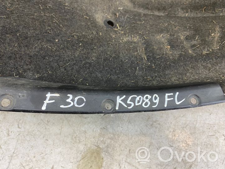 BMW 3 F30 F35 F31 Nadkole przednie 726069908