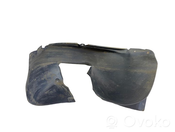 Volkswagen Golf VI Rivestimento paraspruzzi passaruota anteriore 5K0805977