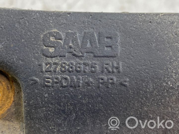 Saab 9-3 Ver2 Parafango anteriore 12788675