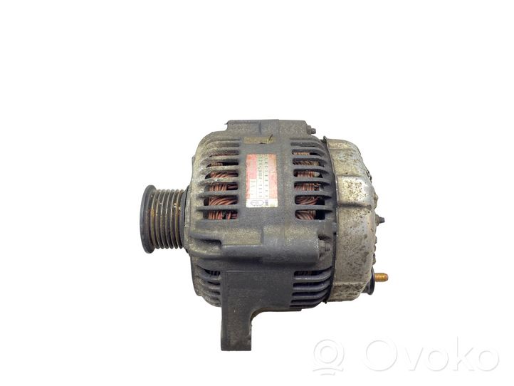 Jaguar XJ X308 Alternator LNC1800AA