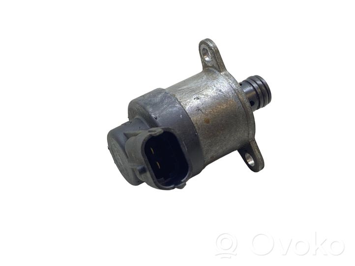 Peugeot 307 Capteur de pression de carburant 0928400607