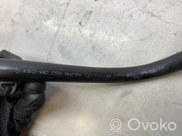 Peugeot Expert Vacuum line/pipe/hose 2420AC