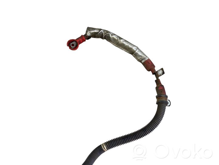 Land Rover Discovery 3 - LR3 Cable positivo (batería) YTA500520