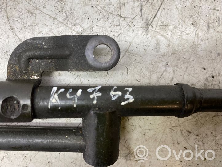 Subaru Impreza II Tubo flessibile del liquido di raffreddamento del motore K4763