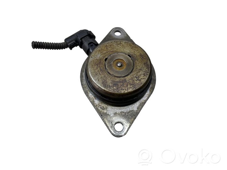 Opel Corsa D Valve oil control 34751105