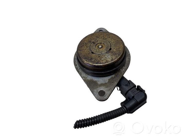 Opel Corsa D Valve oil control 34751105