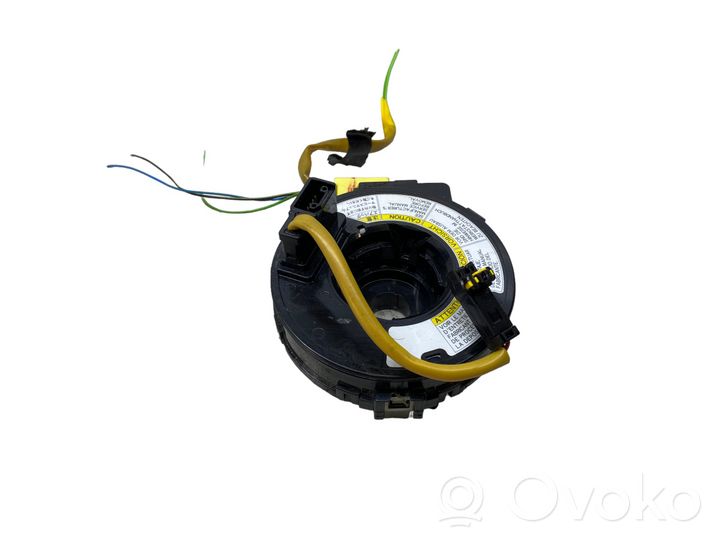 Opel Agila B Taśma / Pierścień ślizgowy Airbag / SRS K5649