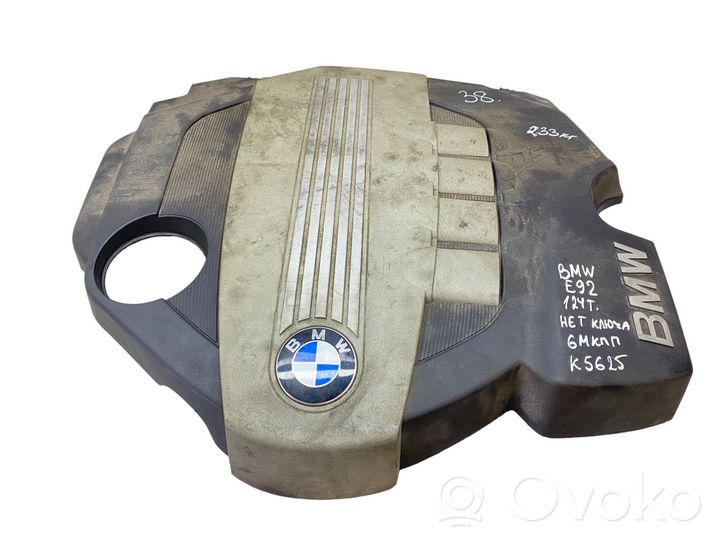 BMW 3 E92 E93 Copri motore (rivestimento) K5625