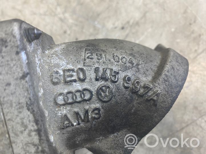 Audi A4 S4 B7 8E 8H Tube d'admission d'air 8E0145997A