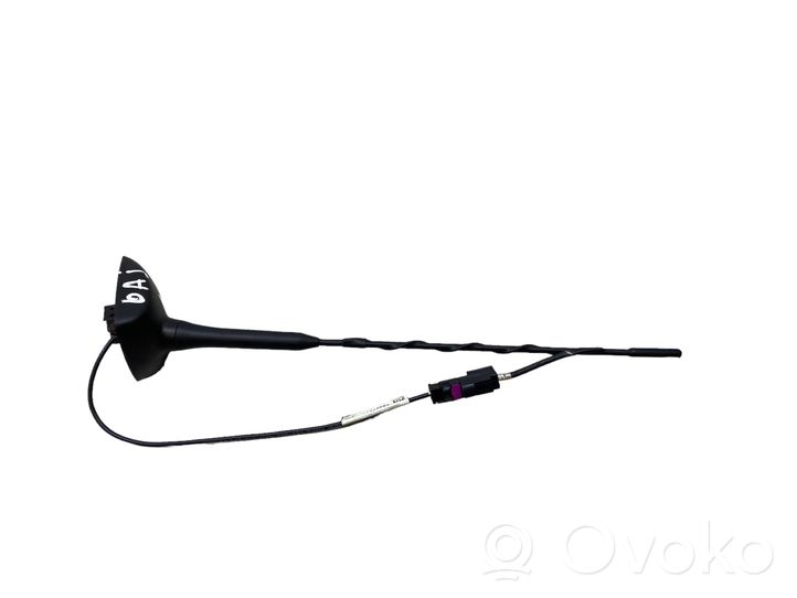 Opel Astra J Radio antenna 2321140640