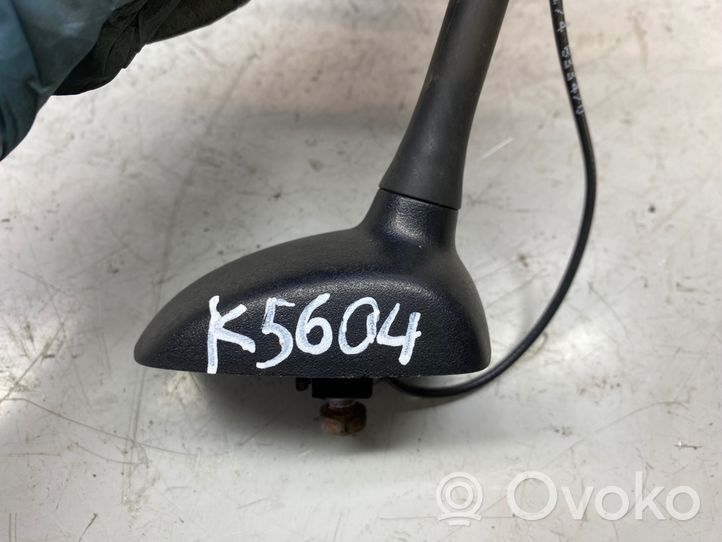 Opel Astra J Radio antena 13331944