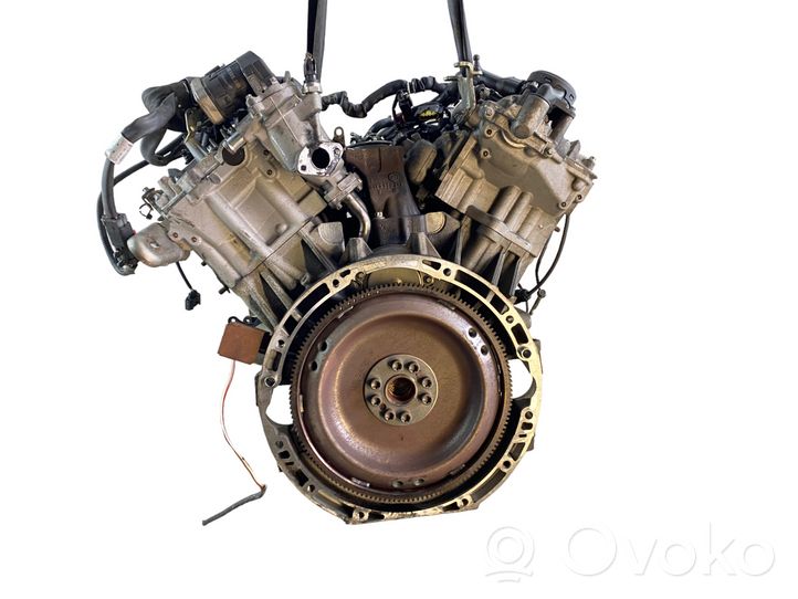 Chrysler 300 - 300C Moottori EXL