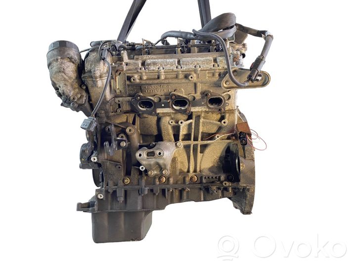 Chrysler 300 - 300C Silnik / Komplet EXL