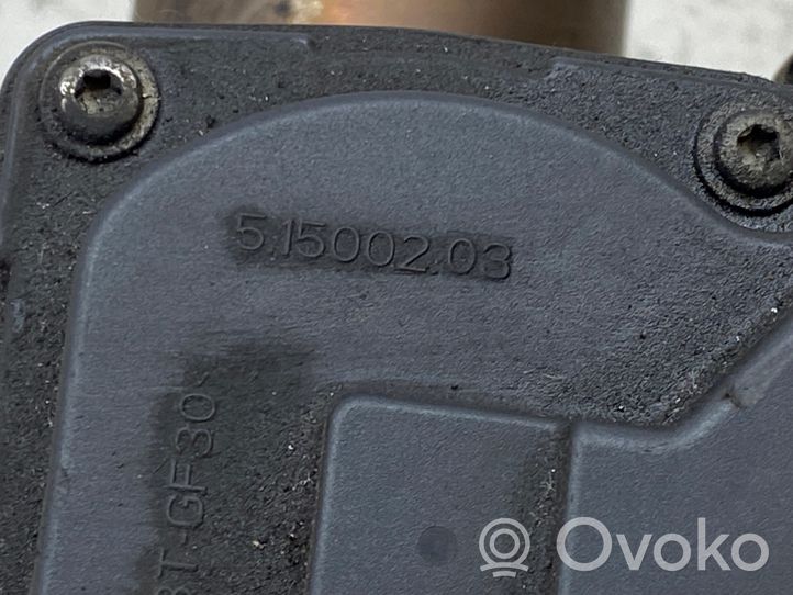 Skoda Octavia Mk3 (5E) Valvola 51500203