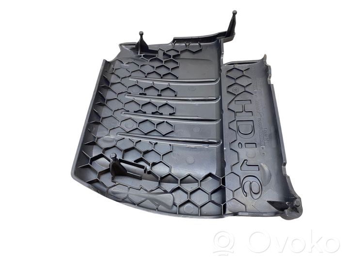 Citroen Xsara Picasso Copri motore (rivestimento) 9659999980