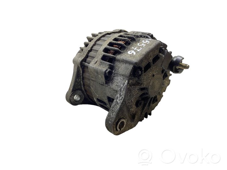 Isuzu Trooper Alternator LR190750B