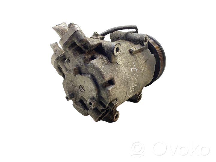 Ford Focus Compresor (bomba) del aire acondicionado (A/C)) HHDA