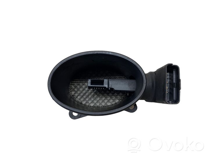 Volkswagen Golf Plus Misuratore di portata d'aria 72834204