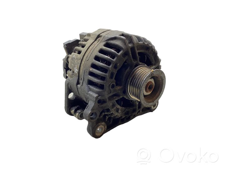 Volkswagen Golf V Generatore/alternatore 03C903023D