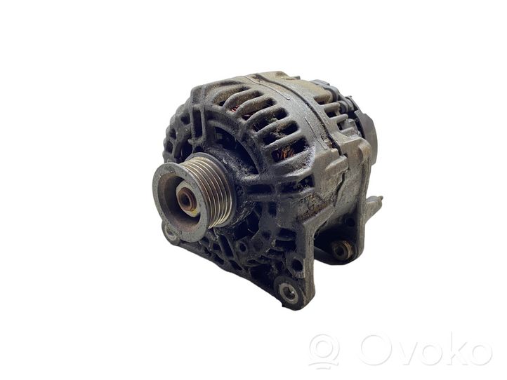 Volkswagen Golf V Alternator 03C903023D