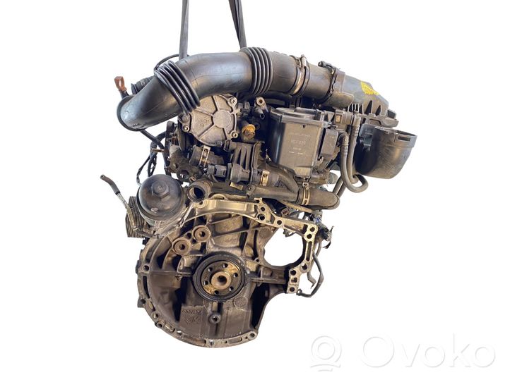Citroen C3 Picasso Motore 9HX