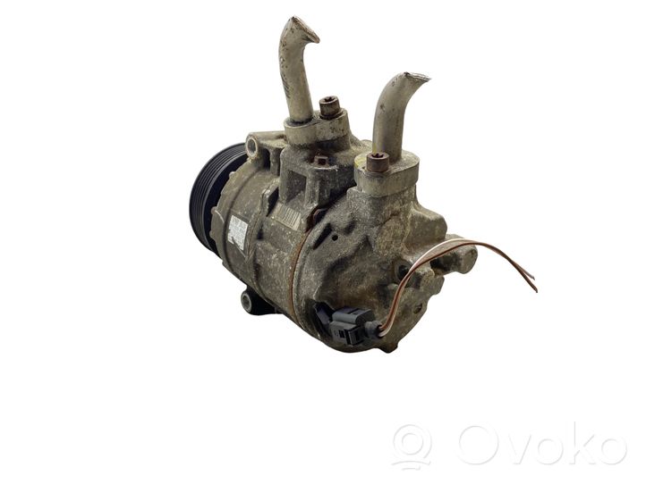 Volkswagen Golf V Compressore aria condizionata (A/C) (pompa) 1K0820859C