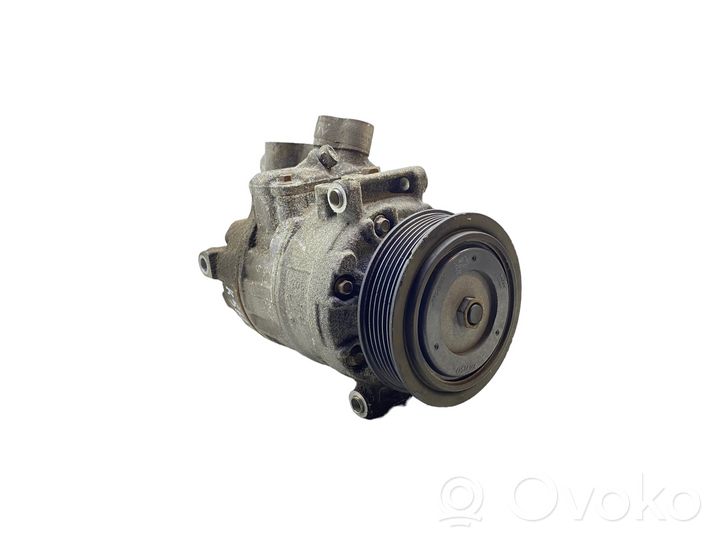 Volkswagen Golf V Compressore aria condizionata (A/C) (pompa) 1K0820803P