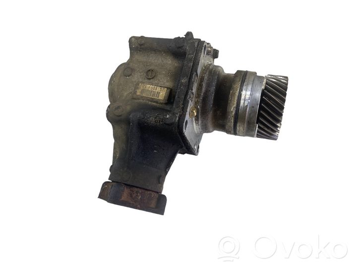 Ford Mondeo MK IV Scatola ingranaggi del cambio F568167