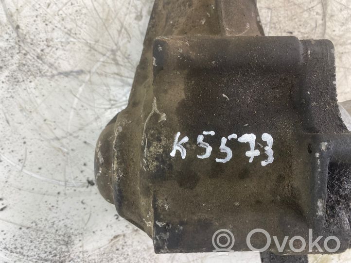 Ford Mondeo MK IV Pavarų dėžės reduktorius (razdatkė) F568167