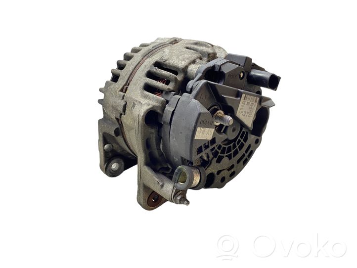 Volkswagen Golf V Alternator 03C903023D