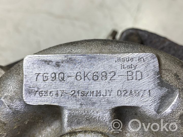 Ford Mondeo MK IV Turboahdin 7G9Q6K682BD