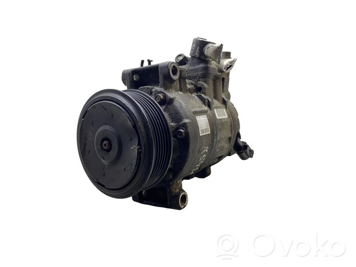 Audi A6 S6 C6 4F Compressore aria condizionata (A/C) (pompa) 4F0260805AL