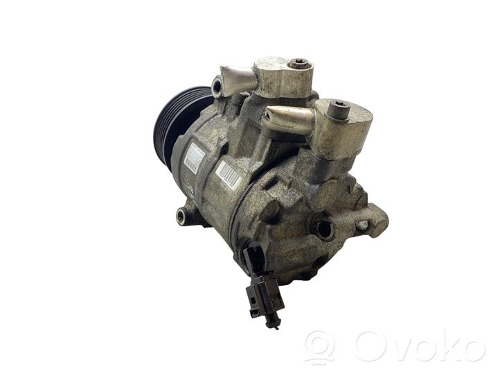 Audi A6 S6 C6 4F Compressore aria condizionata (A/C) (pompa) 4F0260805AL