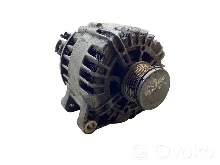 Citroen C3 Picasso Alternator 9665617780