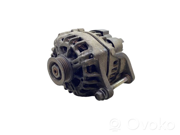 Nissan Note (E11) Generatore/alternatore 23100AX62B