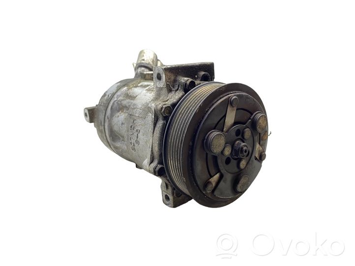 Fiat Croma Ilmastointilaitteen kompressorin pumppu (A/C) P12843774