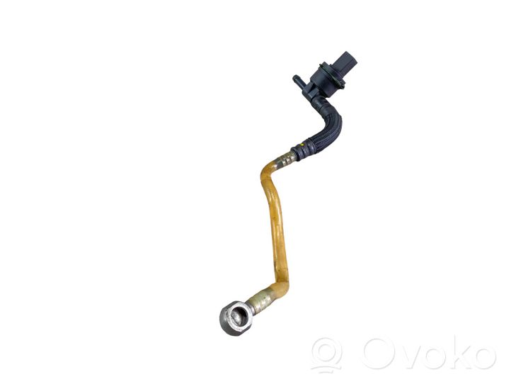 Audi A6 S6 C6 4F Sensore temperatura del carburante 038906081B